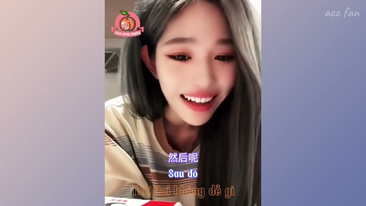 TỔNG HỢP TIKTOK SNH48 VÀ GNZ48