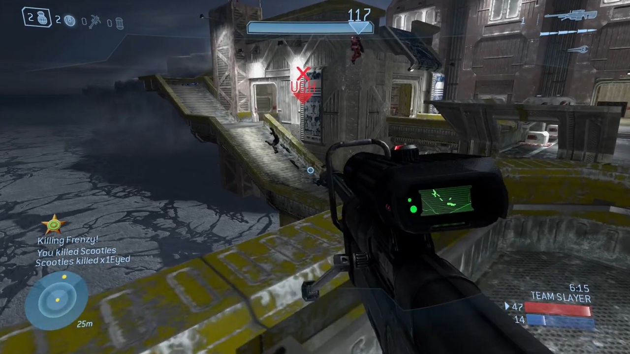 The Worst Part of Halo 3 Is That It's Too Addicting