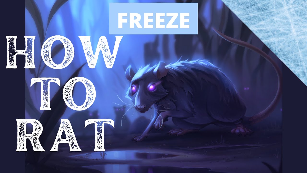 How to Rat Northgard Guide