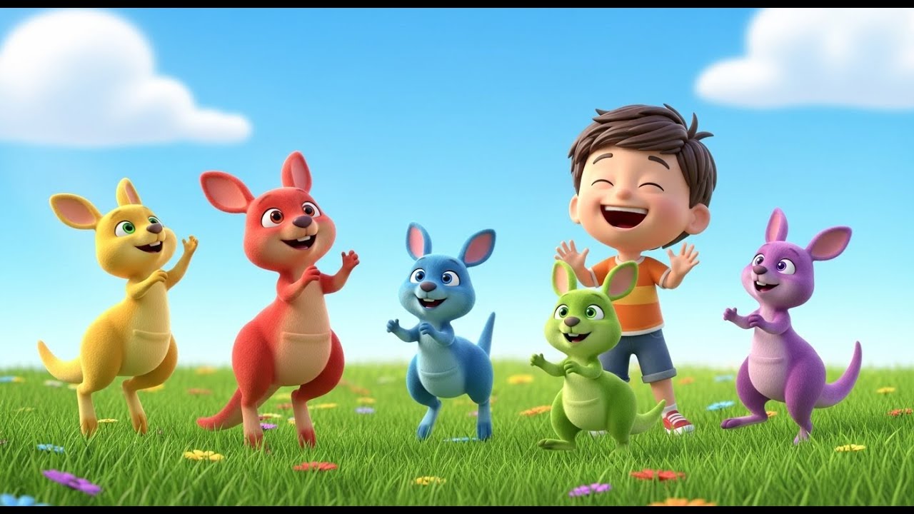 Ultimate 1 Hour Nursery Rhymes Marathon | Best Kids Songs & Baby Rhymes Vol. 5