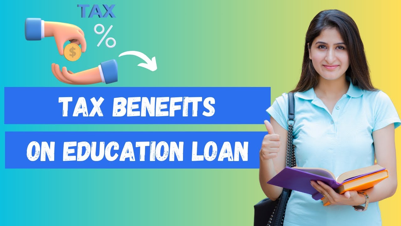 Tax benefits for study abroad education loan