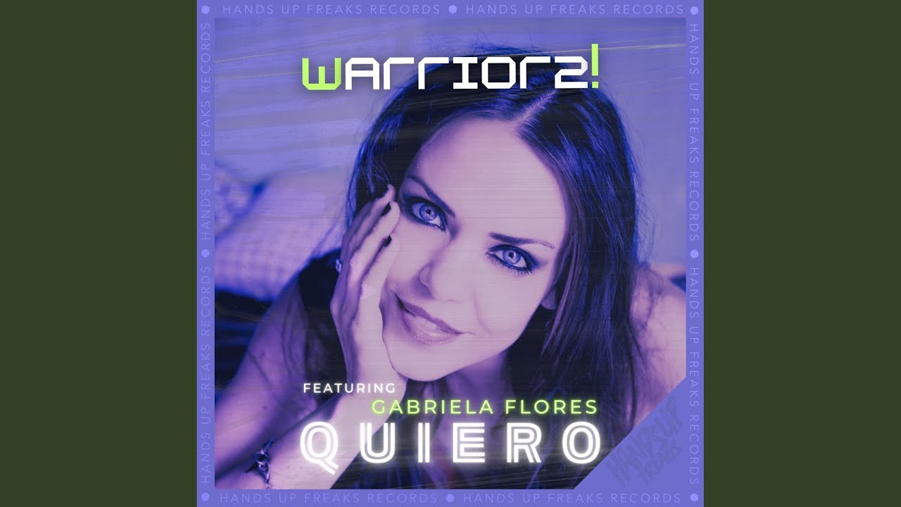 Quiero (Extended Mix)