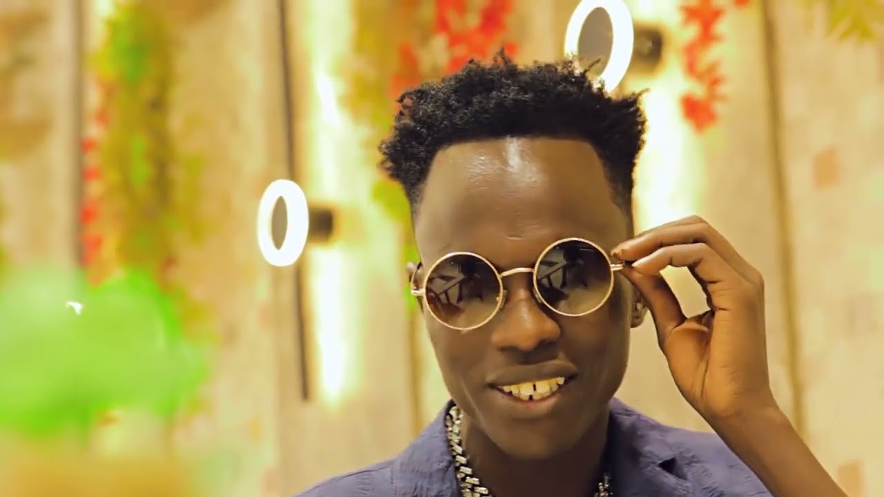 Kenyan Ray-Melani (Official Music Video)