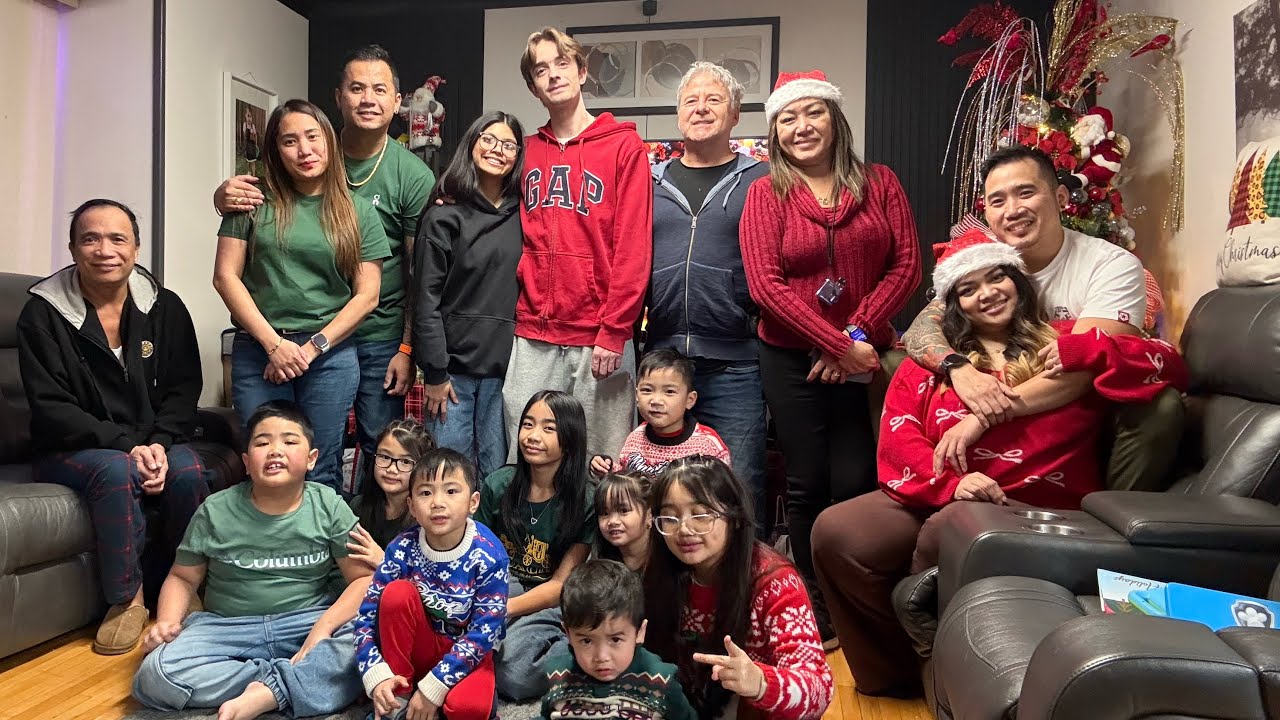 Christmas Eve p.2 ( 2025 )