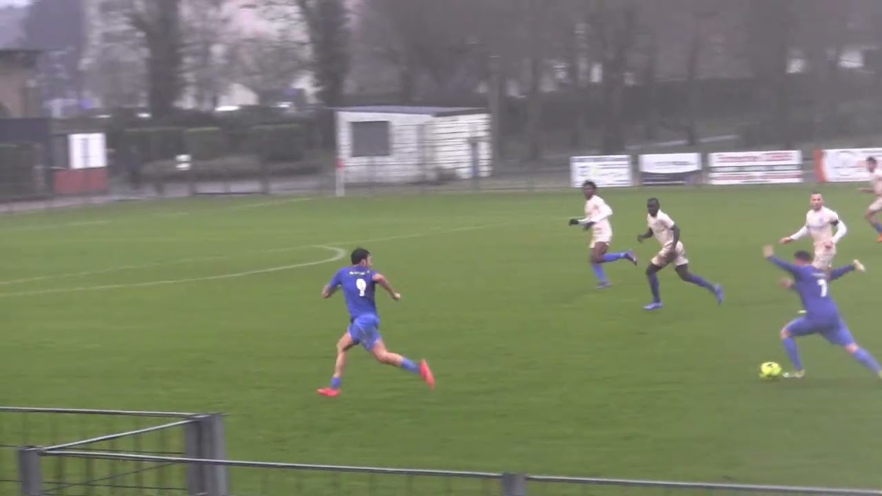 SCA 2/Amiens Porto 2 le 21.02.2026