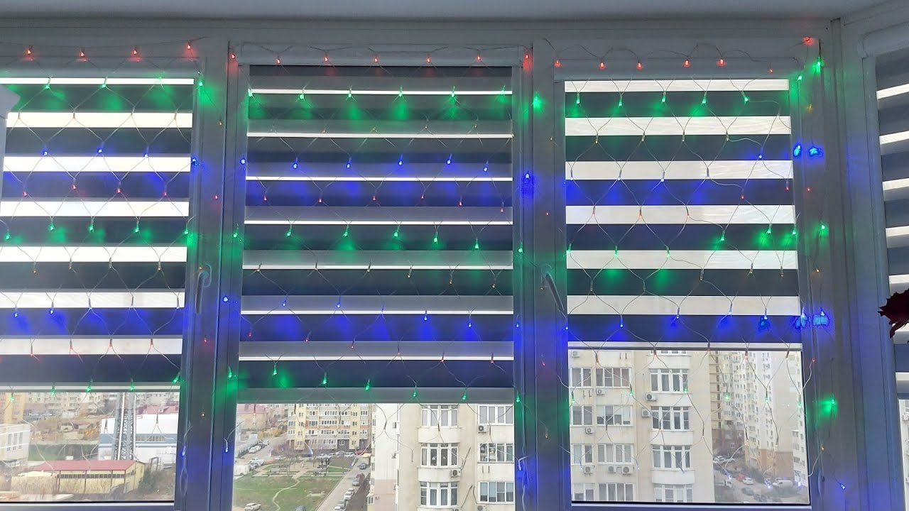 Третий Новый год в Новороссийске!!!🌲🌲🌲