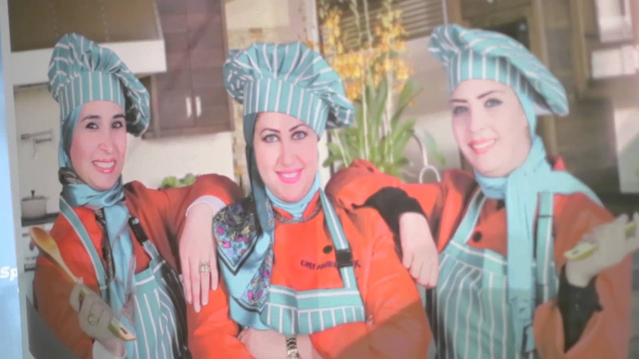 Cairo Bites 2015 - Interviews | Swifax