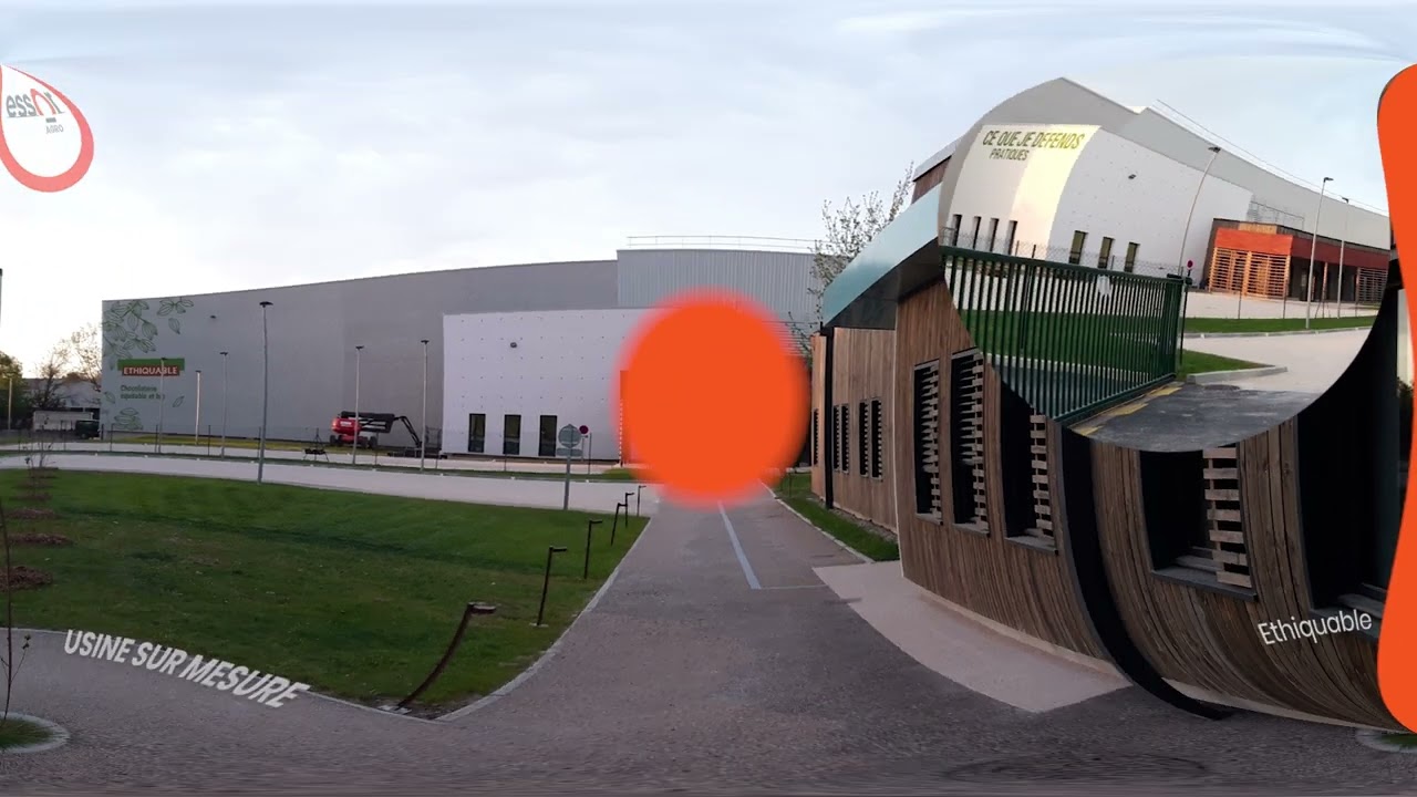 Vidéo Institutionnelle Groupe Essor 2022