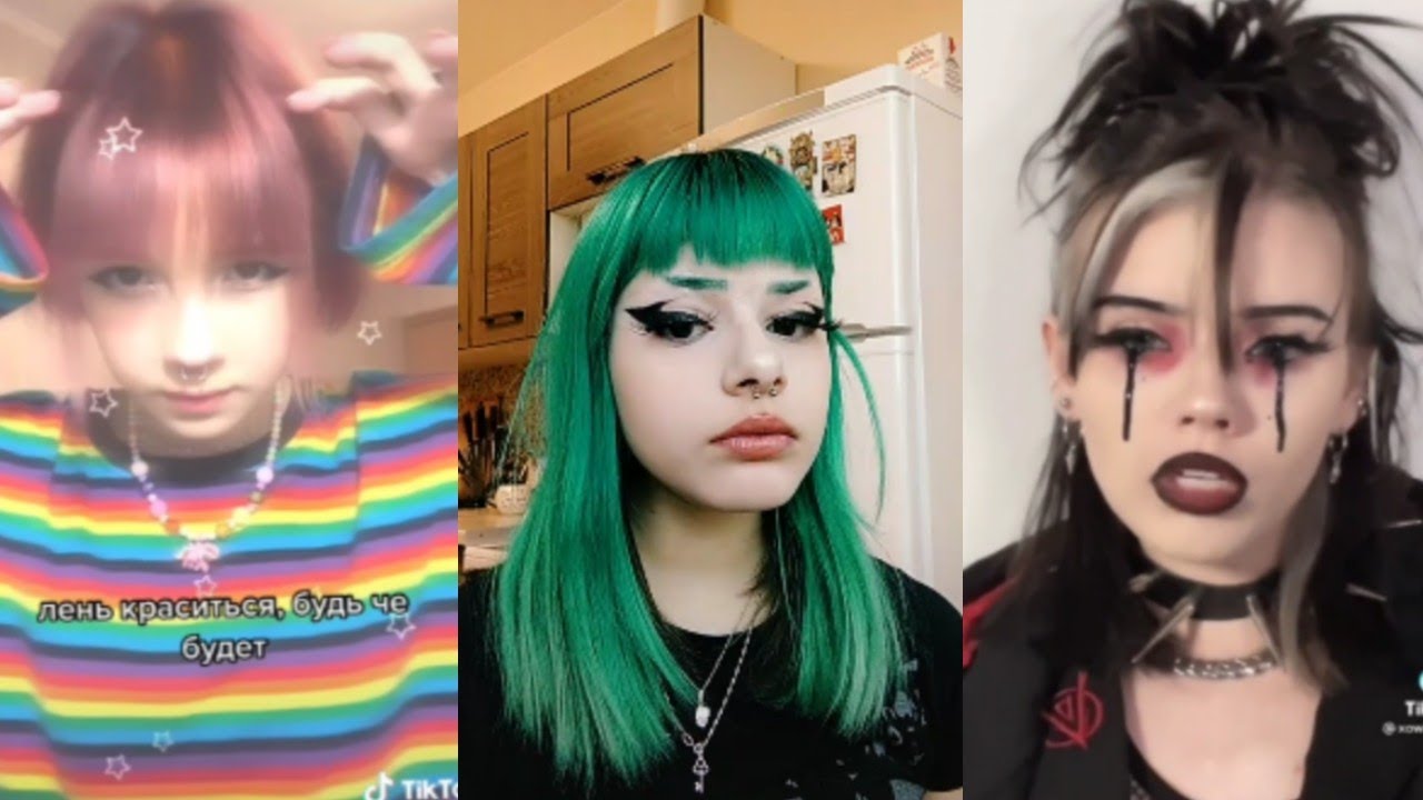 Alt Tik Tok → Тик ток лучшее