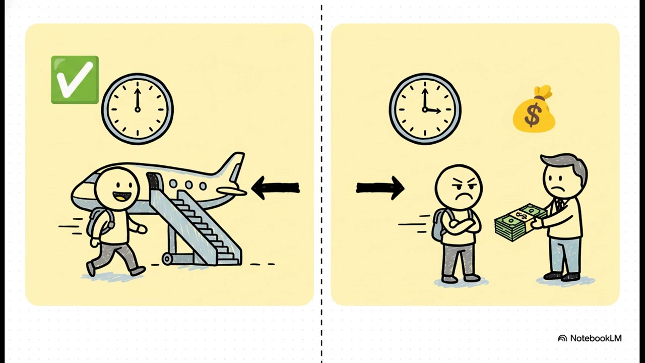 India Passenger Charter: Aviation Rights and Compensation