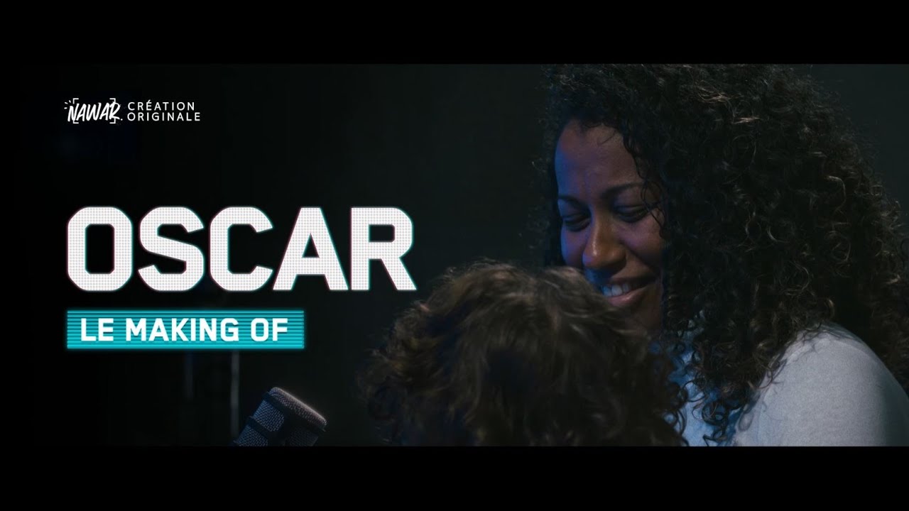 MAKING OF - OSCAR