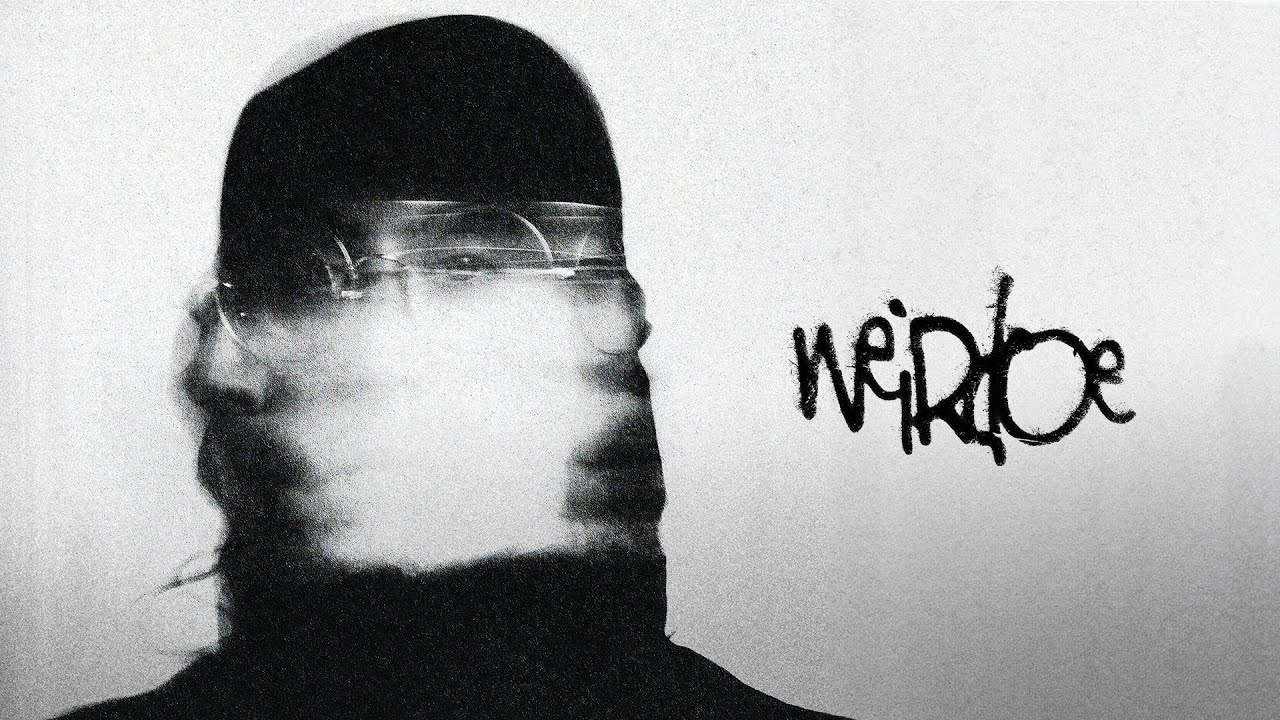 Weirdoe - NEVER PLANNED THIS (Ft BRVTHERHOOD) [OFFICIAL AUDIO]