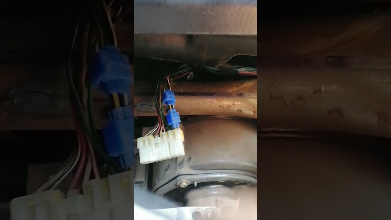 Desactivar módulo alarma Nissan Tsuru (eliminar módulo)