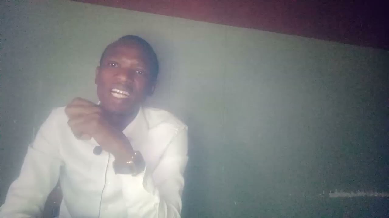 Umugambi w,Umunsi by Tr mugisha.