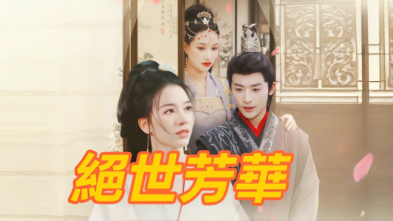 🔥本週必看🔥-【絕世芳華】#flickreels  #逆襲 #劇情 #短劇中文 #絕世芳華#母女 #不圖回報 #守護