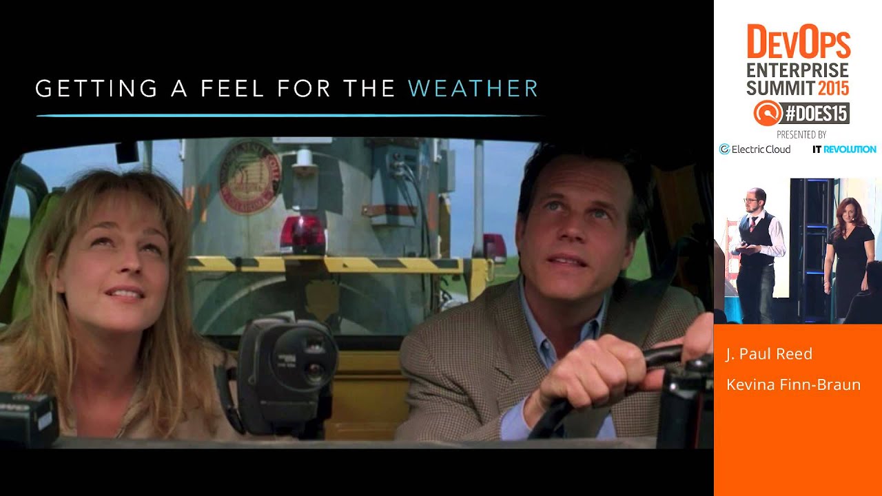 DOES15 - Finn-Braun and Reed - The Blameless Cloud: Bringing Actionable Retrospectives to Salesforce