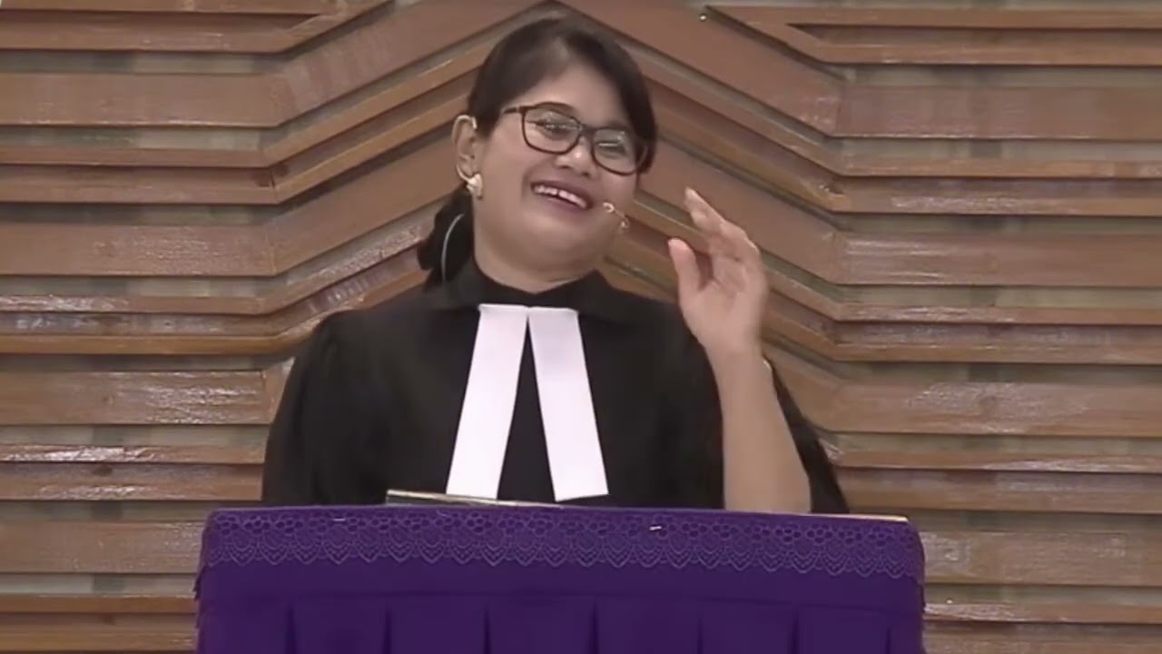 Khotbah Minggu Efesus 5:8-14