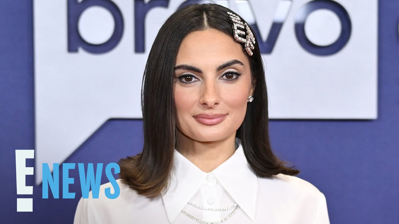 Пейдж ДеСорбо утверждает, что ботокс сделал её некрасивее | E! News