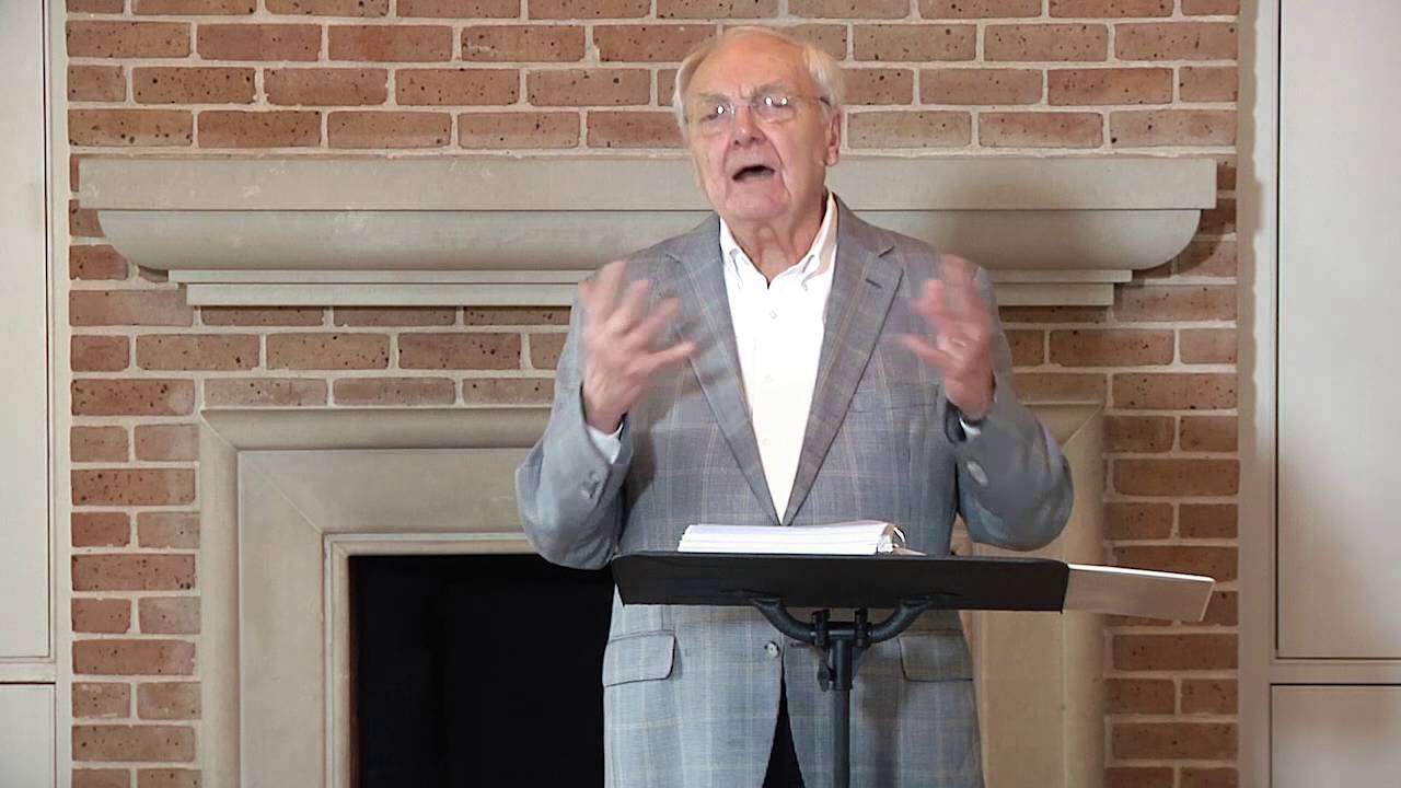 Dr. Bruce Waltke, Psalms, Lecture 1, Introduction, Approaches to Psalms