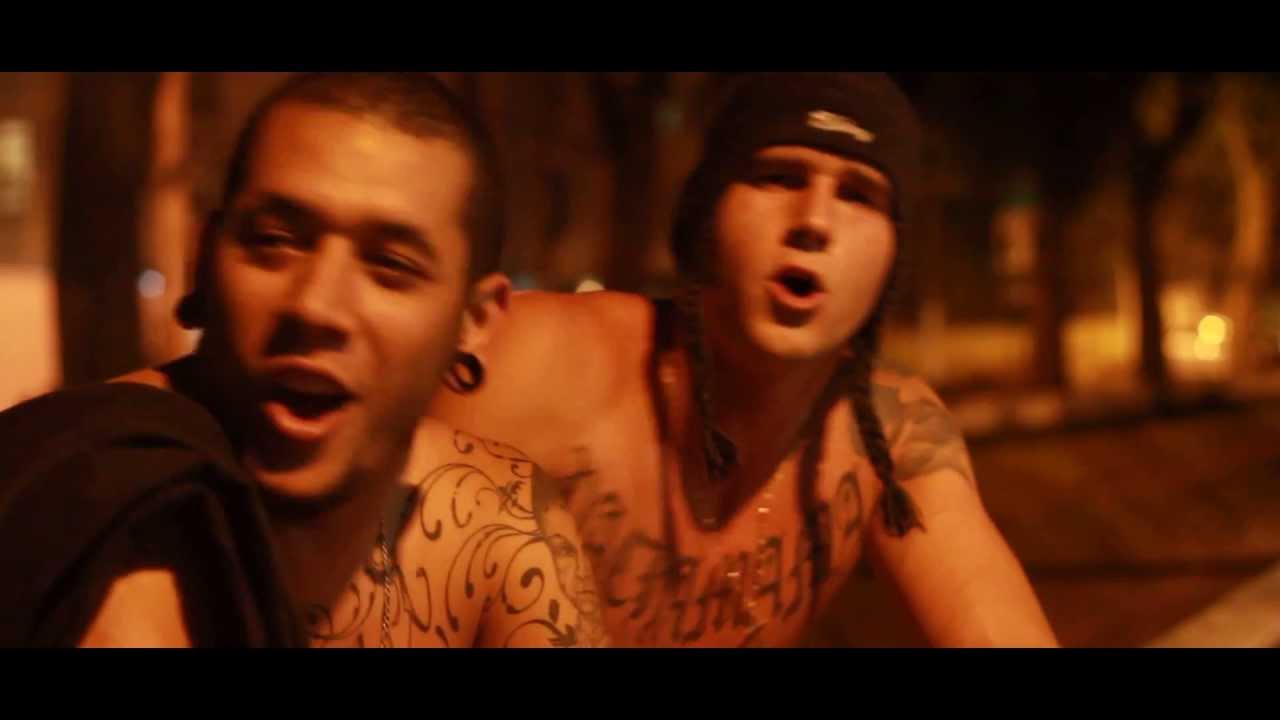 SEIVA ROXA - MOTA RICA ( Video Clipe Oficial -HD )