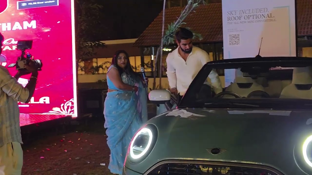 #kalyanpadala #newcar #mediahunt 