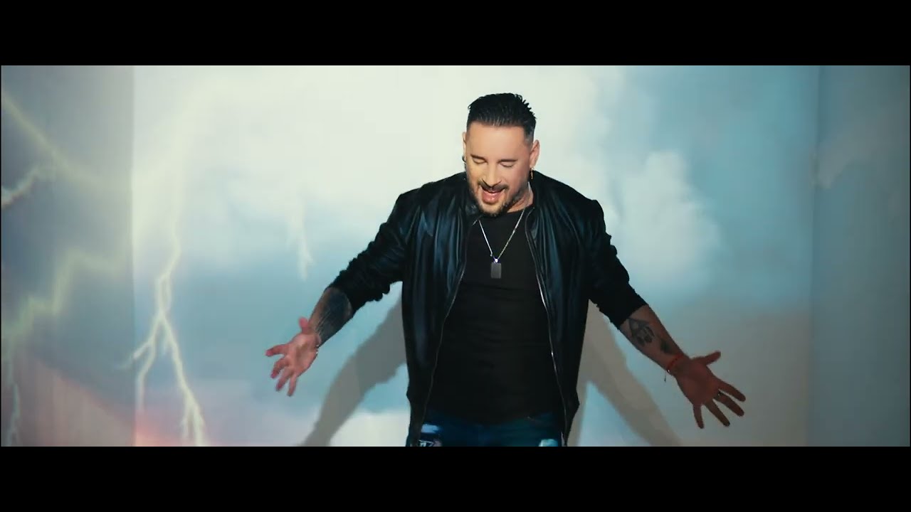Andy - Solo (Videoclip Oficial)