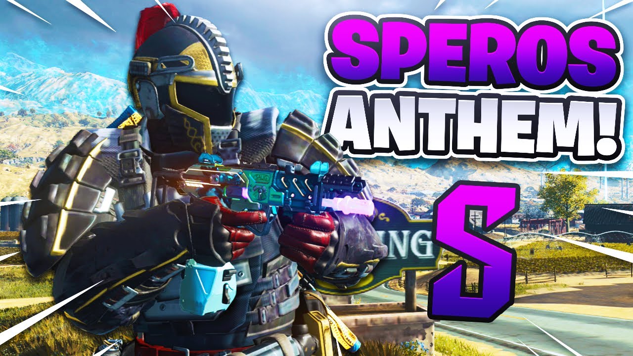CoD BLACKOUT | SOMEONE MADE A SONG ABOUT ME!!! (15K SOLO W/ TEAMERS)
