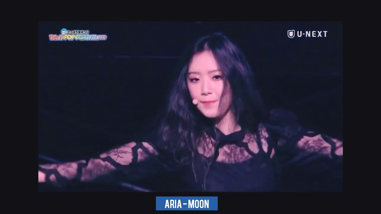 Señorita | Miyeon x Shuhua | Mishu [FMV]