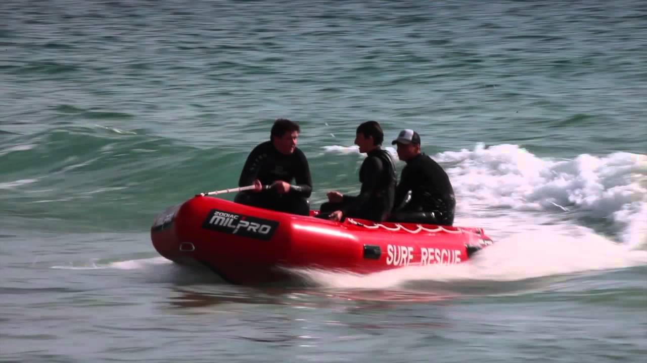 Zodiac Milpro