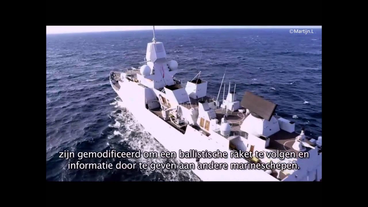 Royal Dutch Navy