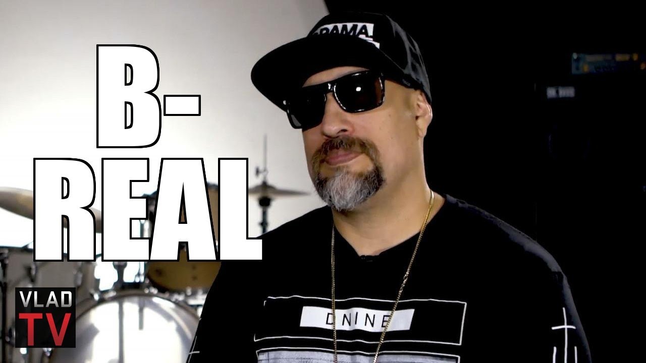 B-Real on DJ Muggs Dissing Everlast, Alchemist Starting Out With Cypress Hill (Part 13)