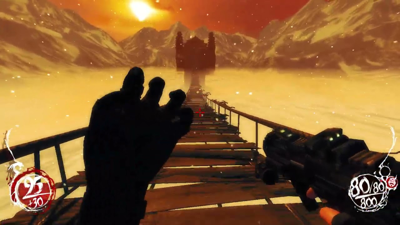 Shadow Warrior Gameplay (21)
