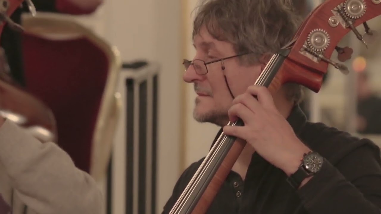 MapleStory Symphony in Budapest - The Cygnus Garden