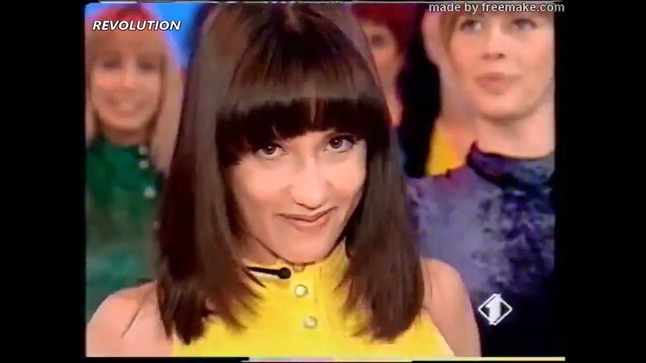 NON E' LA RAI - (Senza Ambra) PRESENTA ANCORA PAMELA PUNTATA COMPLETA