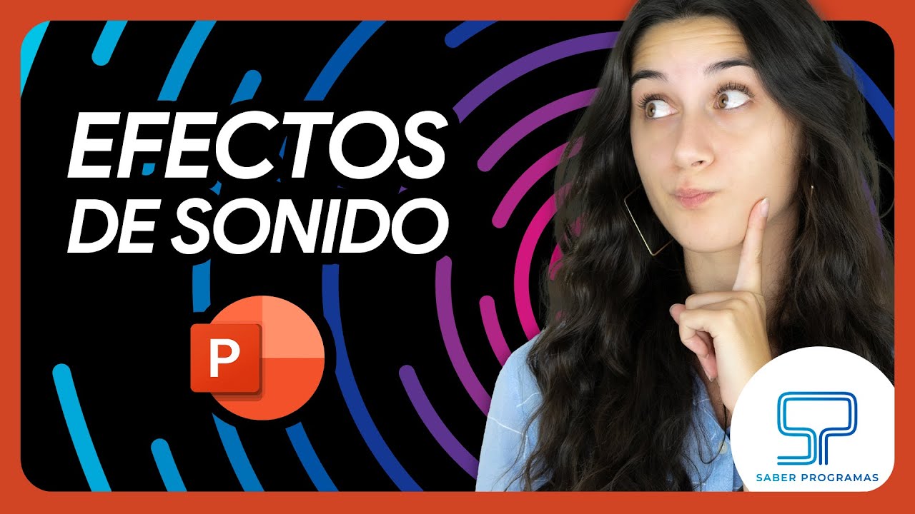 💥 POTENCIA tus Presentaciones: AÑADE EFECTOS DE SONIDO en PowerPoint! 🎧