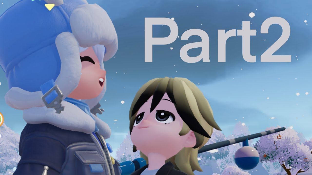 気のいいにいちゃんだなと思ってるハートピアPART2