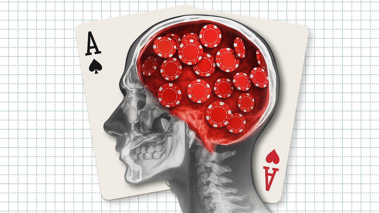 The 'Online Gambling' Trap, Explained