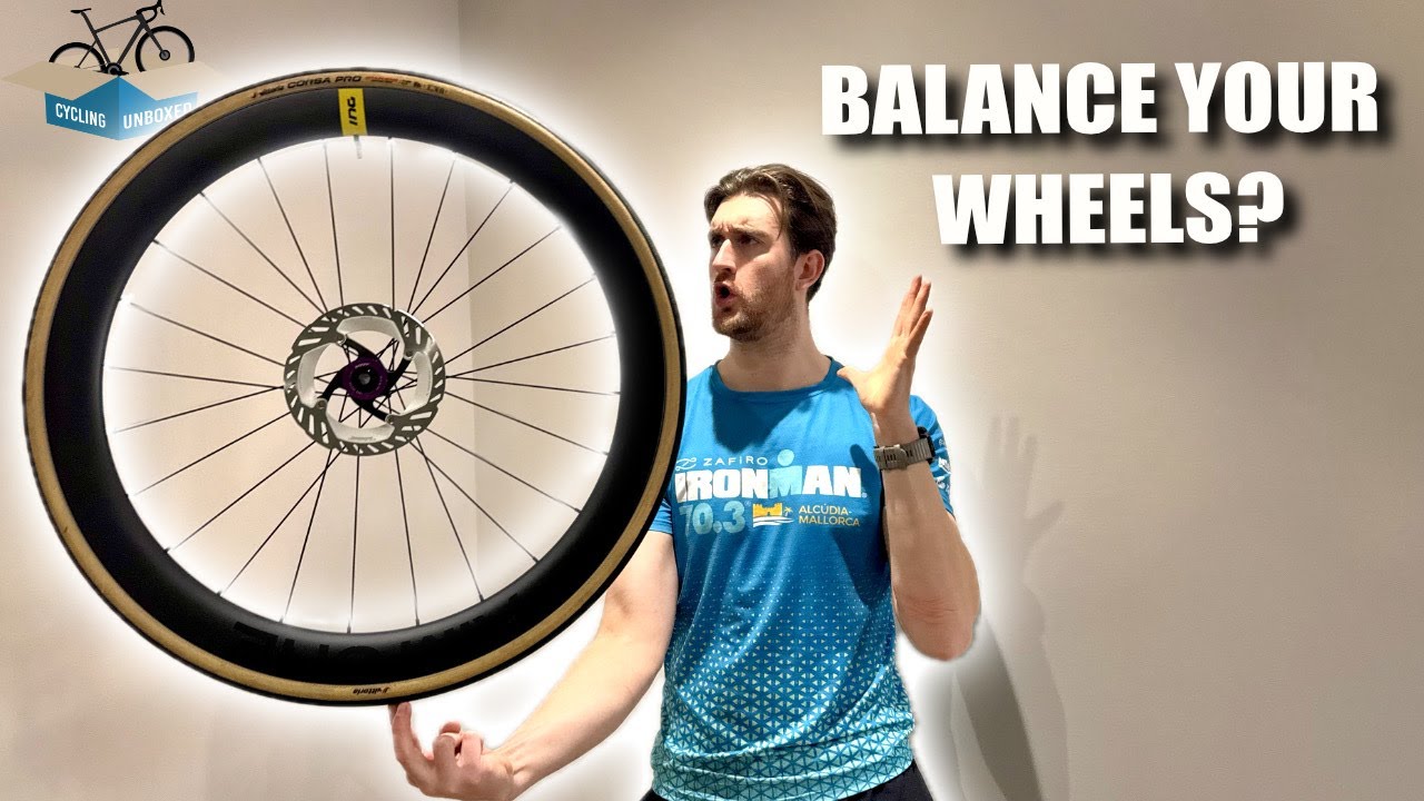 Is balancing your wheels worth it | and how to balance your wheels 👀