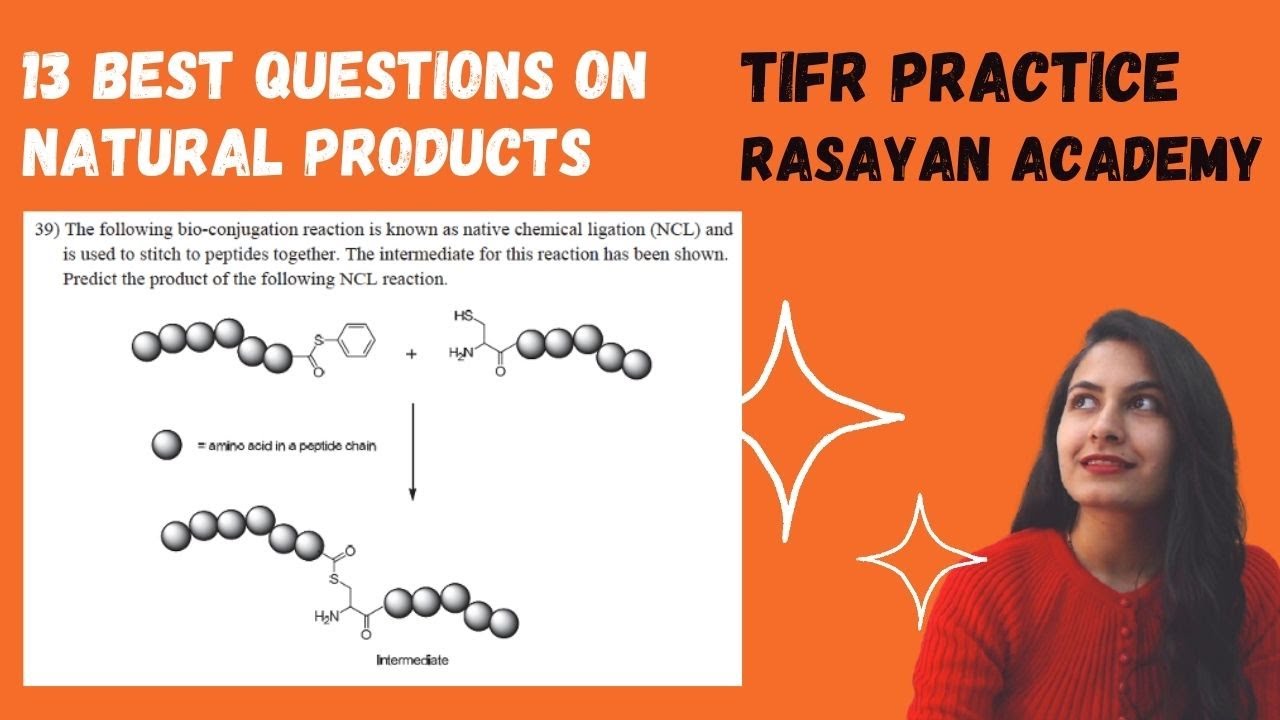 Практические задания TIFR - Натуральные продукты | Вопросы с решениями