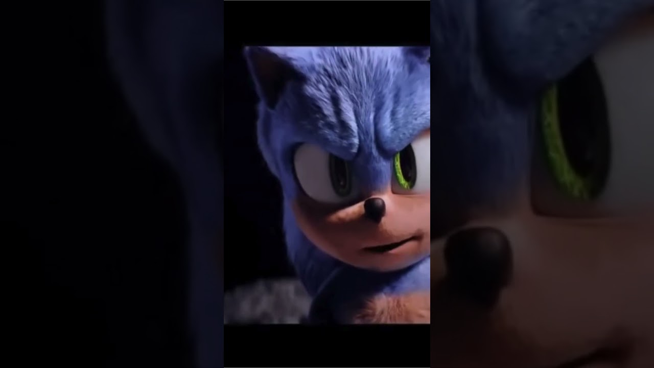 #viral #shorts #sonicshorts #youtubeshorts #subscribe #edit #entertainment #viralshorts #sonic3 #god