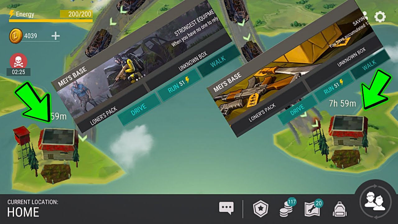 Last Double Raid Before Season 10! Last Day on Earth: Survival