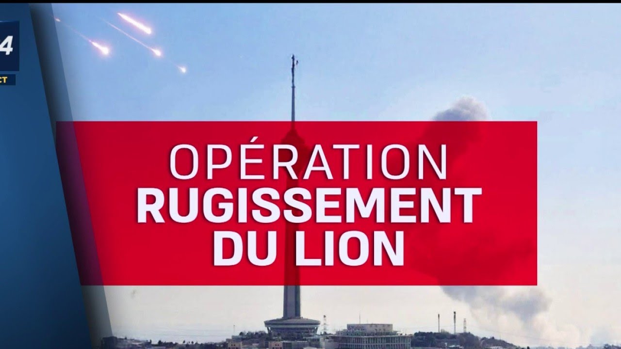 Vers une opération saoudienne en Iran?