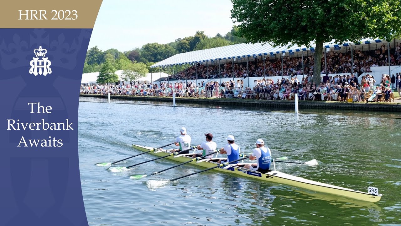 Henley Royal Regatta 2023