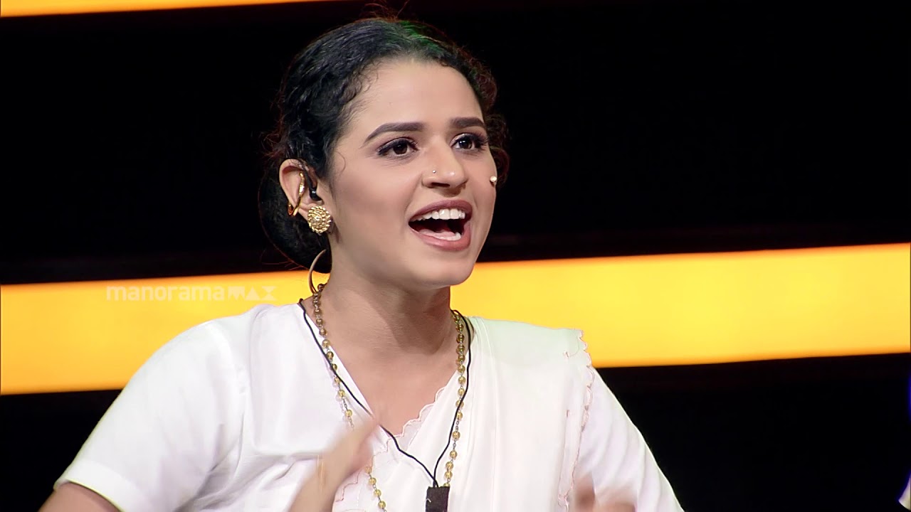 നായിക നായകനിലൂടെ ഹിറ്റ് ആയ മീനാക്ഷിയുടെ പാട്ട് വീണ്ടും ഉടൻ പണം 3.0 യിൽ !!!