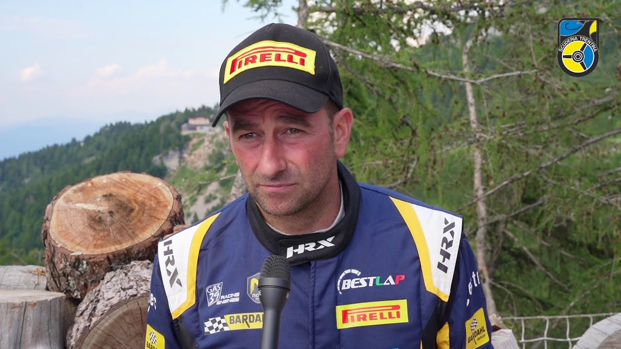 71ª «Trento Bondone» - Le interviste a Simone Faggioli, Christian Merli e Diego Degasperi