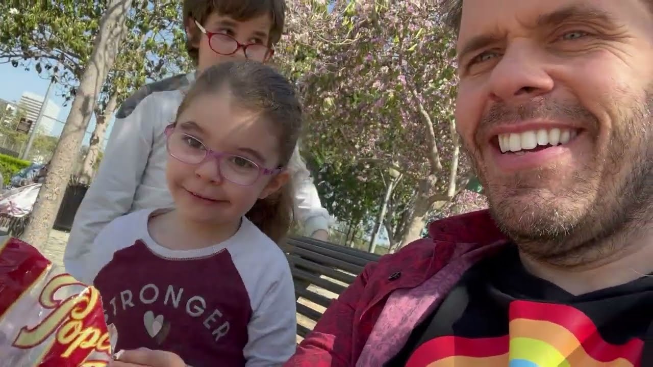 Birthday Surprise RUINED! Mia's 7th! | Perez Hilton
