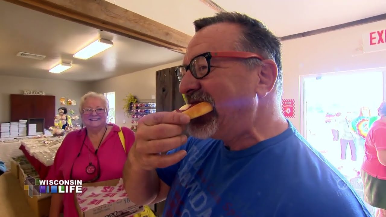 Wisconsin Life | Kolache
