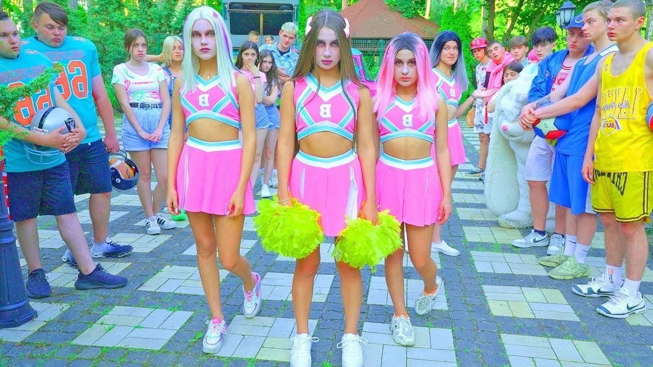 PRIMA ÎNTÂLNIRE A DIANEI ȘI A LUI ZIP! Diana le-a arătat tuturor noul ei look!