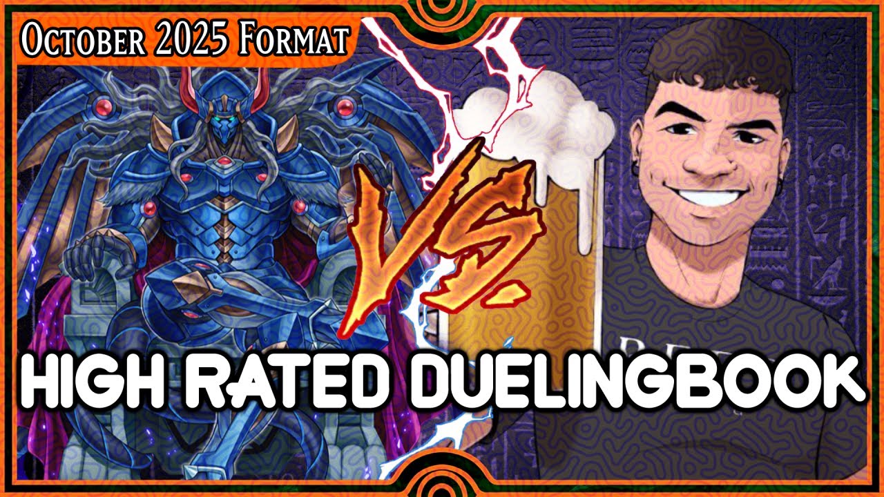 【High Rated DB】D/D/D vs Yummy [3878]