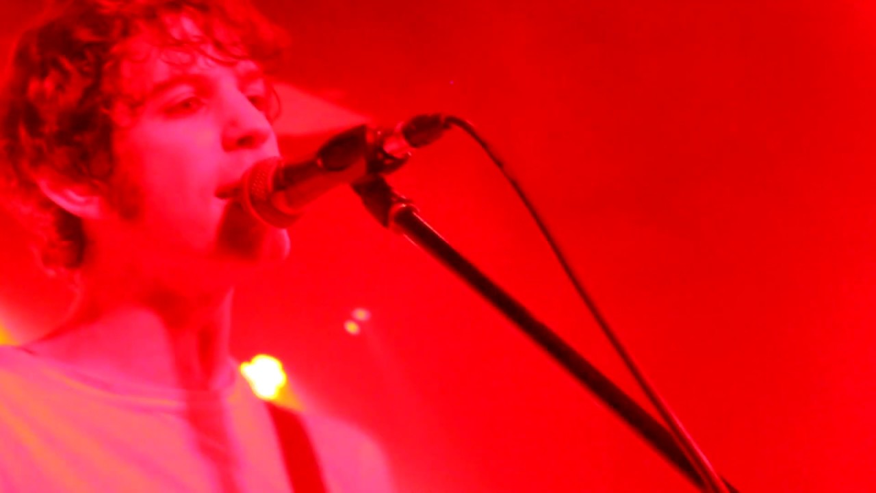 Superduzz - Ruta Suicida (Directo)